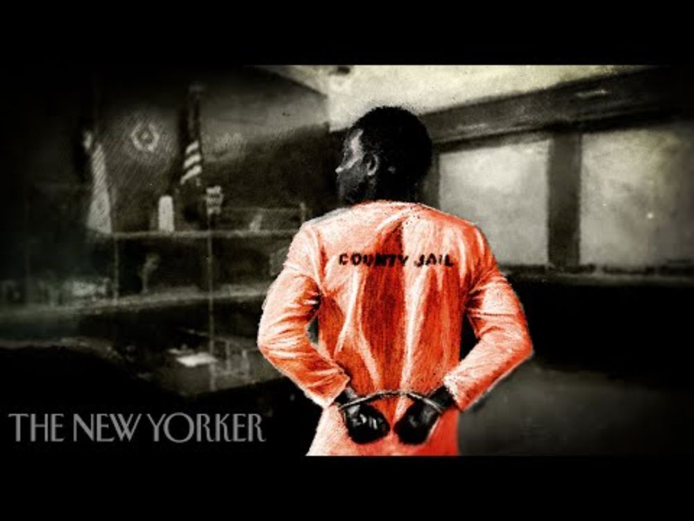A Musical Indictment of the Cash-Bail System | “Criminal” | The New Yorker Documentary