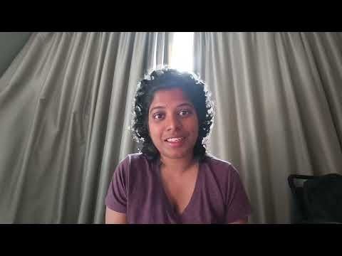 E01 - Completing my BSc with a life-changing diagnosis