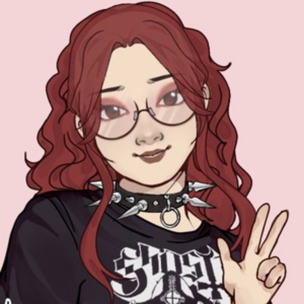 nyxshep - Twitch