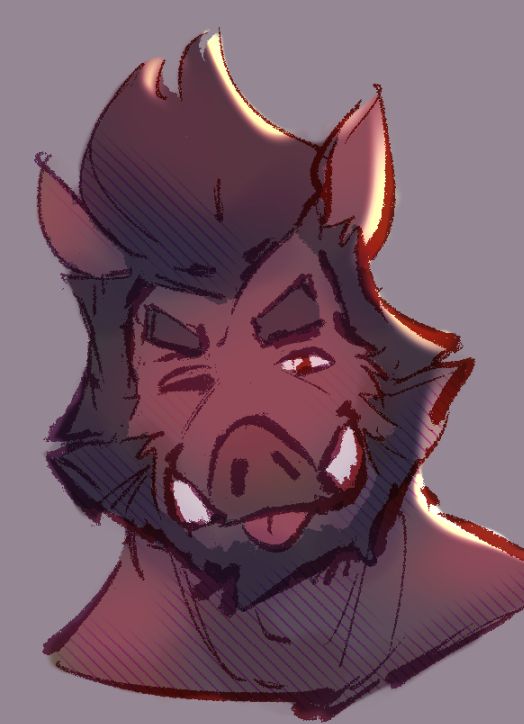 Sketch of Biggs