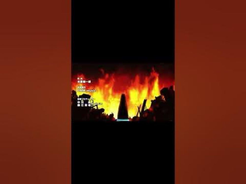 #歌ってみた Mrs. Green Apple - Inferno (インフェルノ) cover
