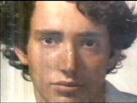 JONATHAN RICHMAN EN METRÓPOLIS (TVE)