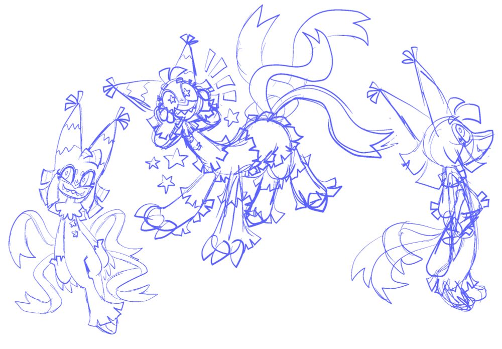 Taur yatta the piñata!!!!!
