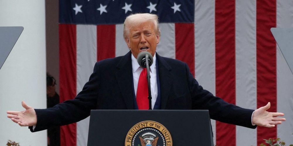 We watched it happen in Russia. We watched it happen in Hungary. Democracies, once imperfect but alive, were hollowed out from within by strongmen who declared emergencies, rewrote the rules, and conv...