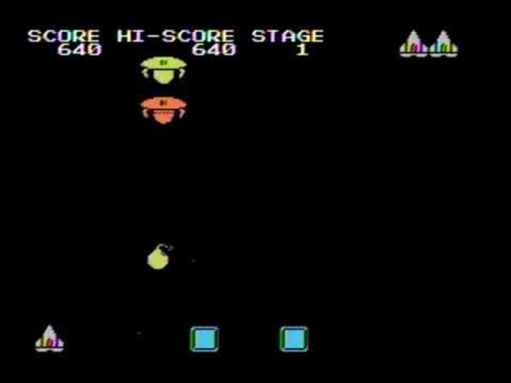ネットで見つけたMSX向けフリーゲームまとめ - Gigamix Online