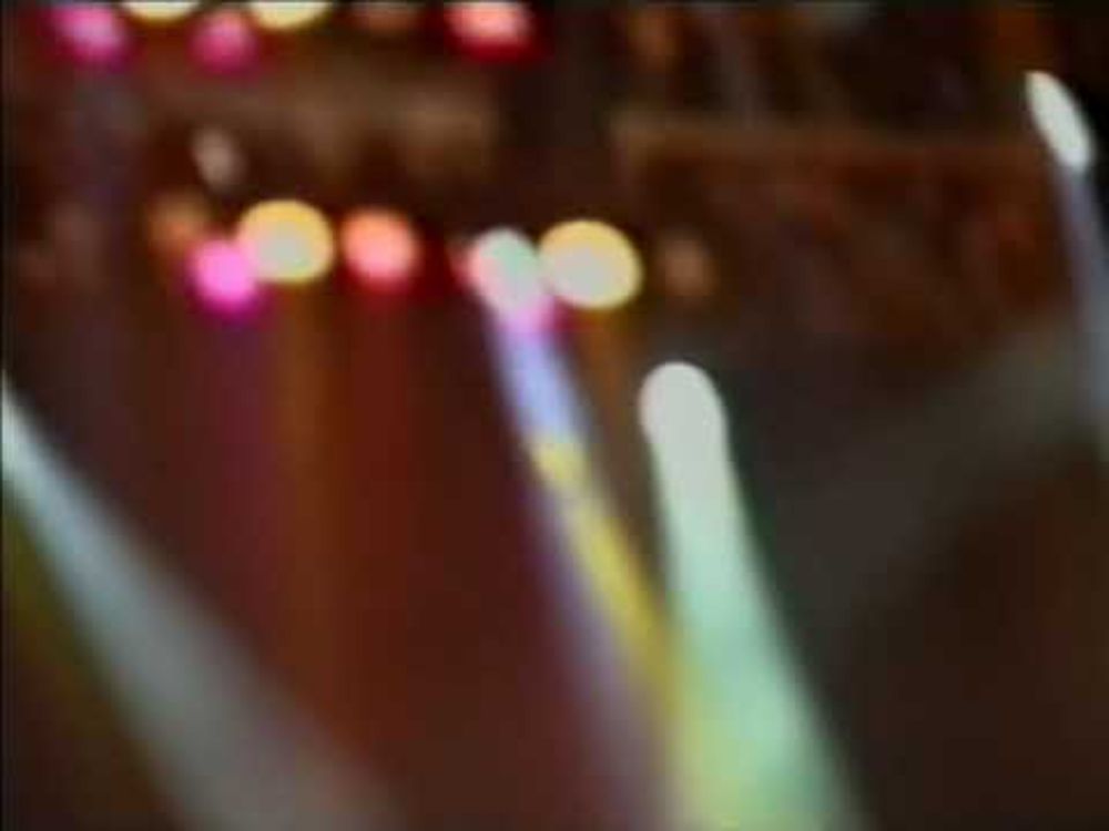Faith No More 1995 06 09 @Sonoria Festival, Milan, It Amt