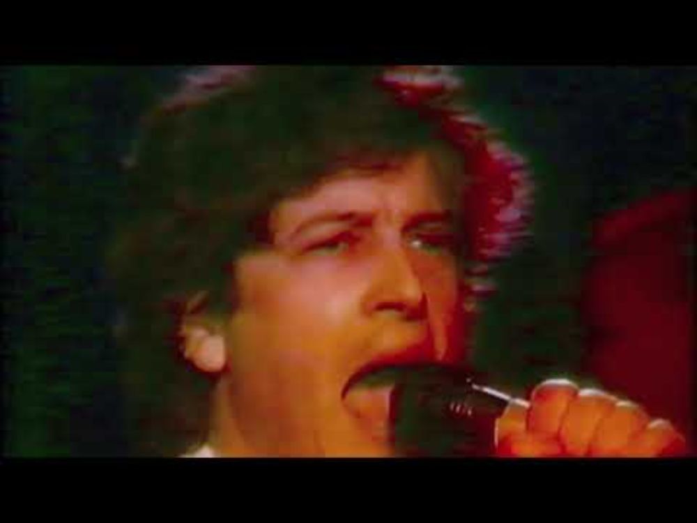 Circle Jerks  - Live @ Olympic Auditorium, L.A. 2-8-1985