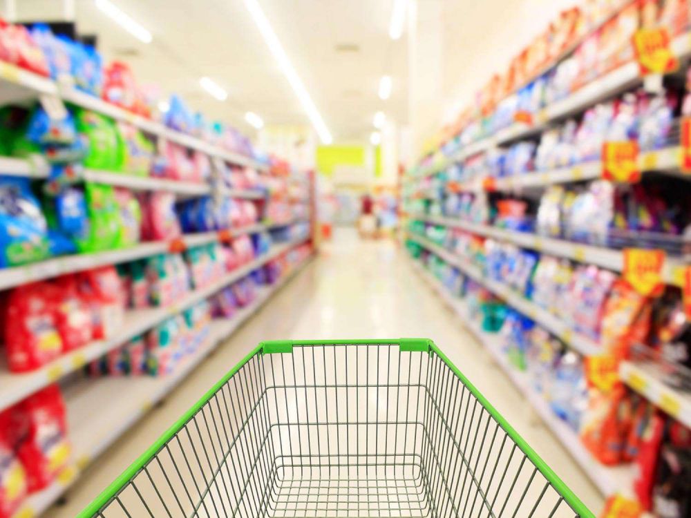 22 Supermarket Items You Should Leave on the Shelf