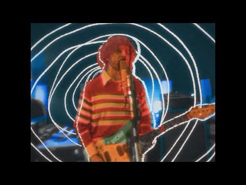 Anamanaguchi - Rage (Kitchen Sink)  [Official Music Video]