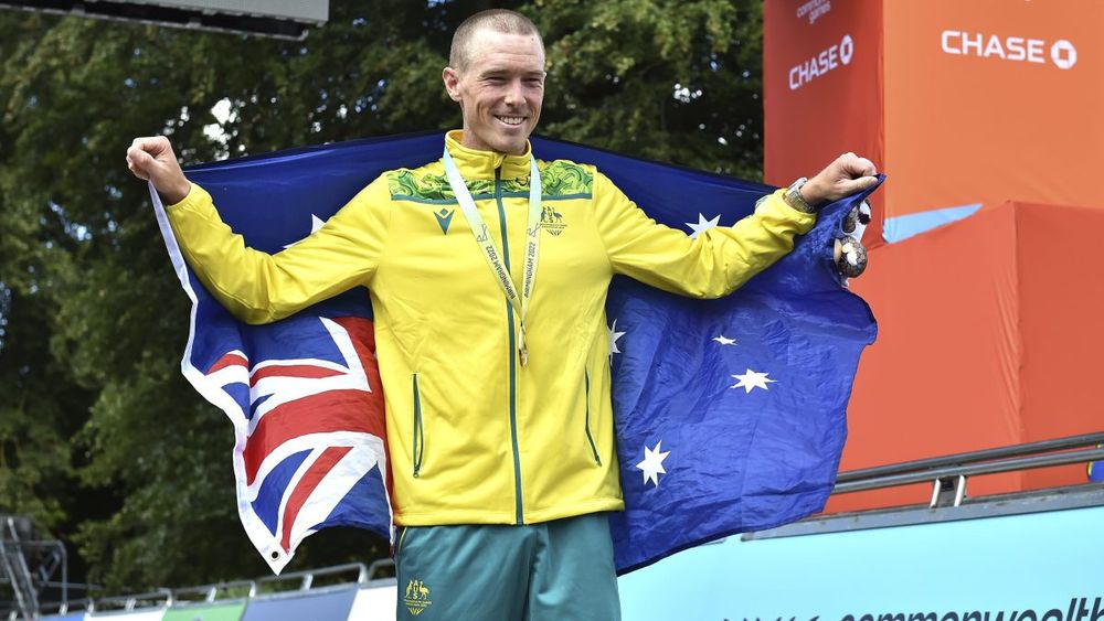 Sentencian a dos años de cárcel al exciclista y campeón olímpico Rohan Dennis por atropellar a su esposa