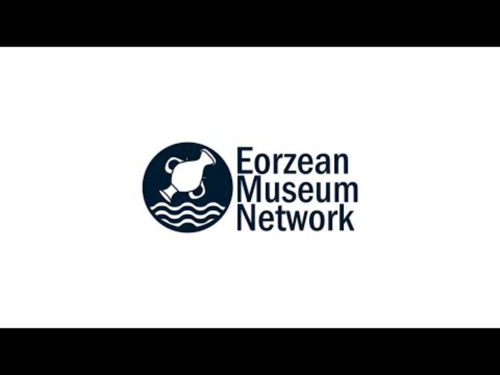The Eorzean Museum Network in 2024