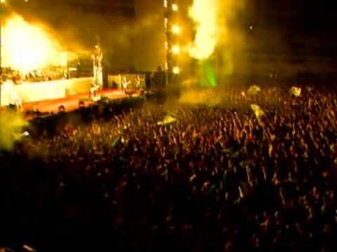 HIMNO NACIONAL. MARADO. Los Piojos