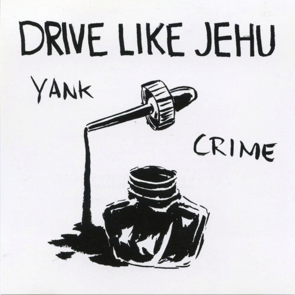 Yank Crime