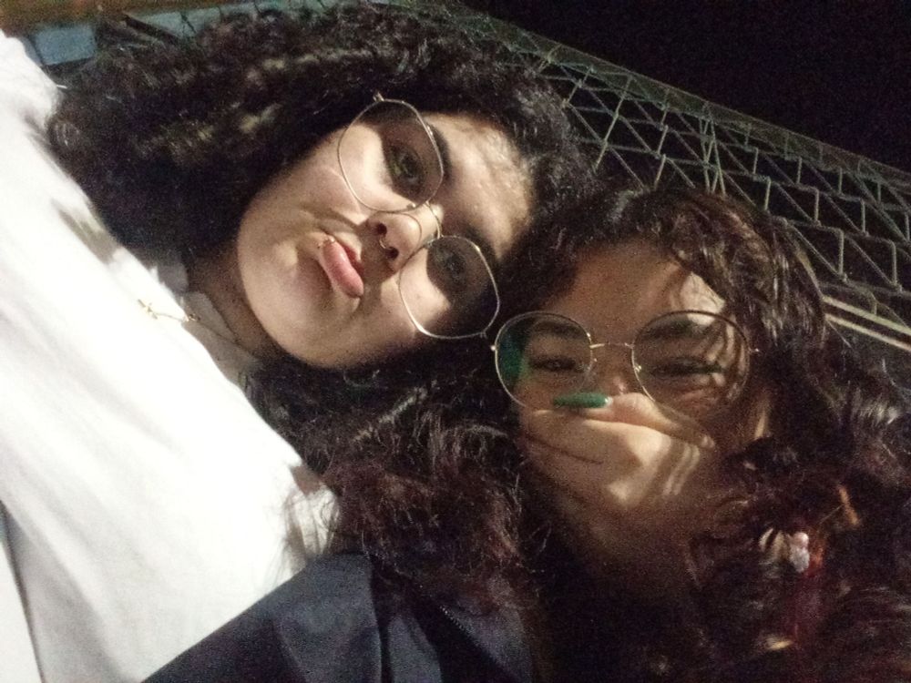 Nós com o bichinho cheio de sorvete 🥰