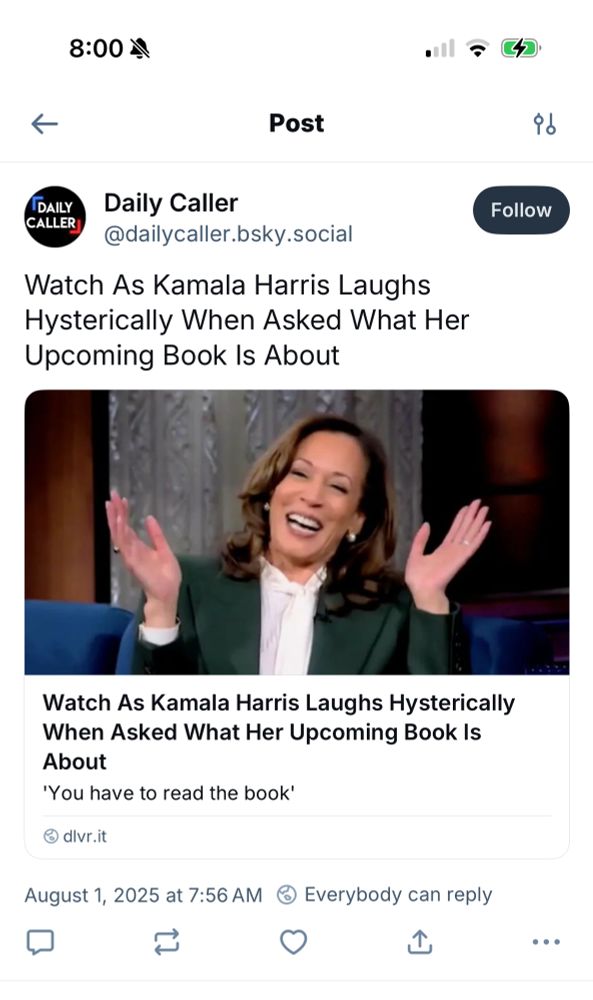 Daily caller 