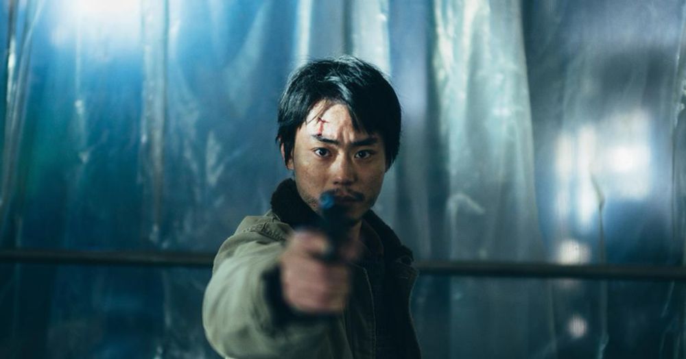 Kiyoshi Kurosawa on taking his latest directing streak in his stride: “I used to do five a year”