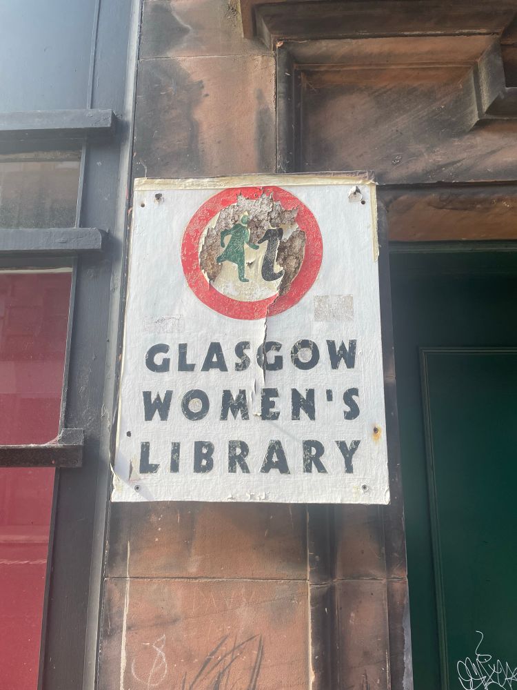 GWL poster