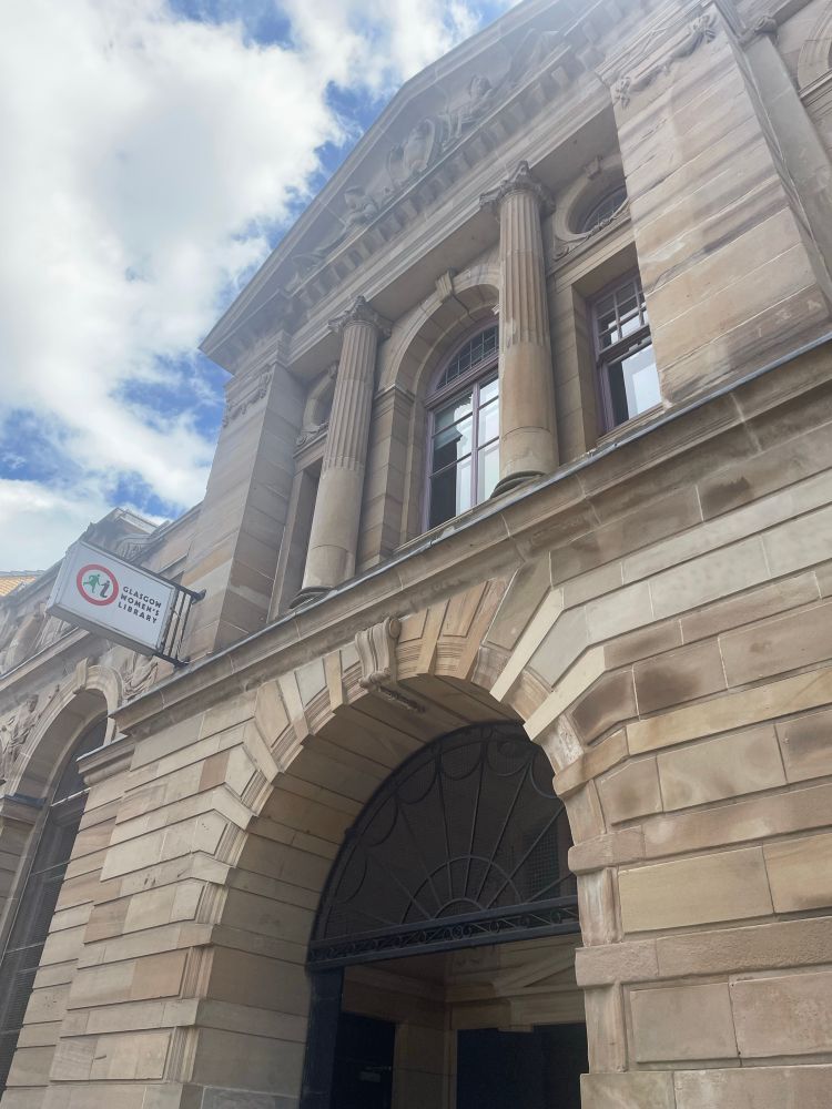 Outside of GWL