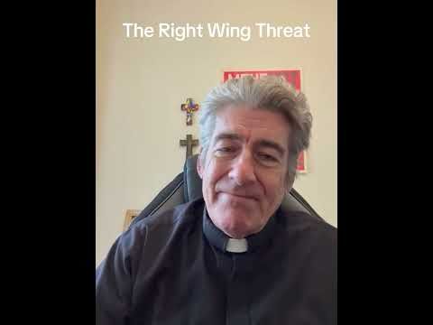 The Right Wing Threat