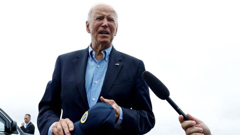 Biden says Israel shouldn’t strike Iranian nuclear sites, but US officials recognize it has a right to respond to attack | CNN Politics