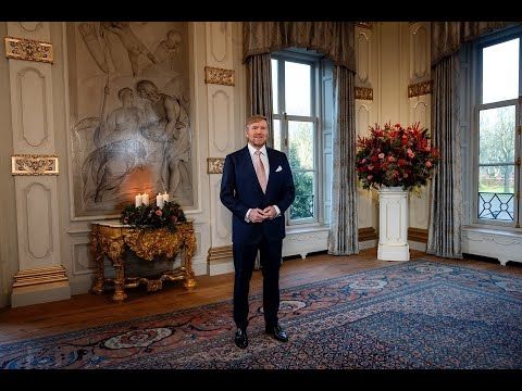 Kersttoespraak 2024
