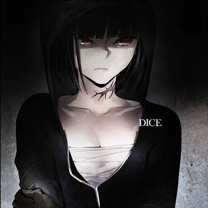 dawn from the dice webtoon