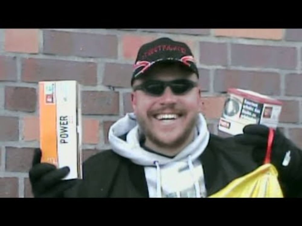 FiNCH - WENN DU DUMM BiST