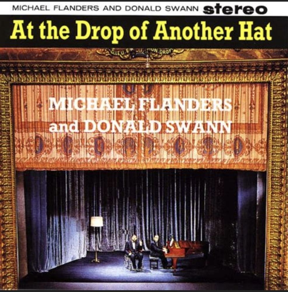 A record that's made its way down the family tree...