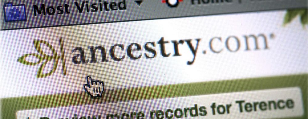 Blackstone Beats Genetic Privacy Suit Over Ancestry Acquisition