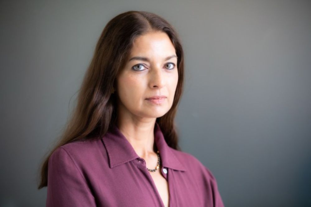 JHUMPA LAHIRI DECLINES NOGUCHI AWARD OVER MUSEUM’S KAFFIYEH BAN