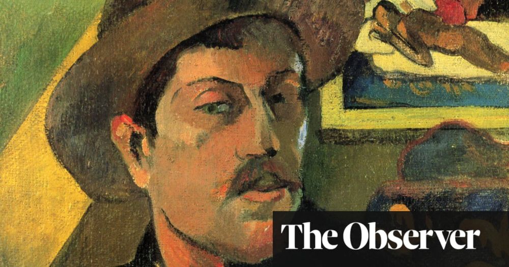 Wild Thing: A Life of Paul Gauguin by Sue Prideaux review – savage with a sensitive side