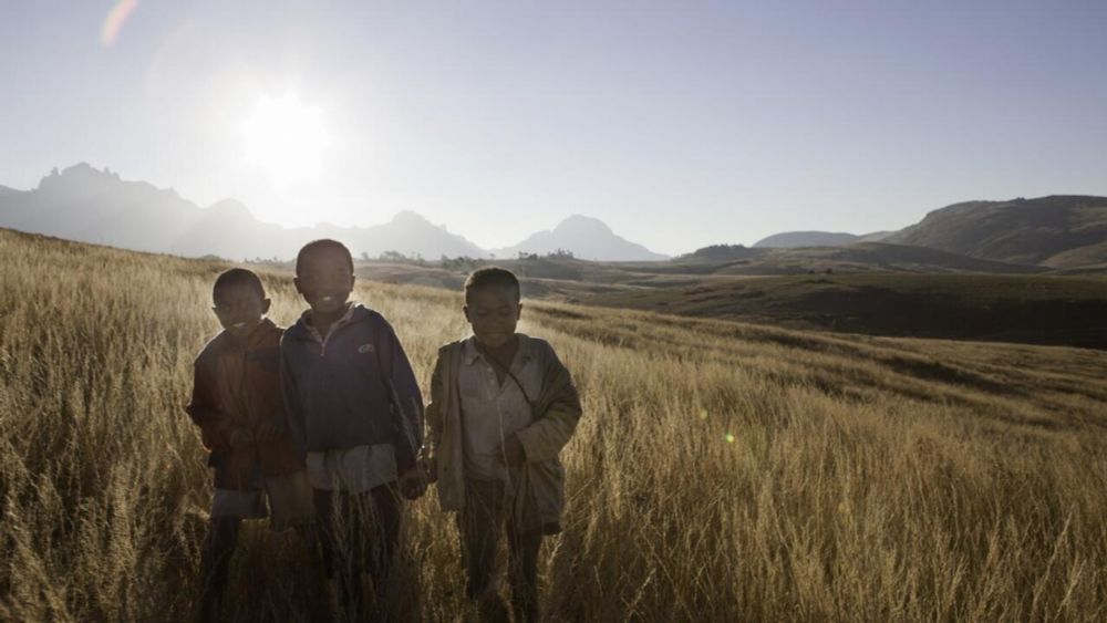 Autour de la question, le magazine de toutes les sciences - Comment retracer l'histoire du peuplement de Madagascar ?