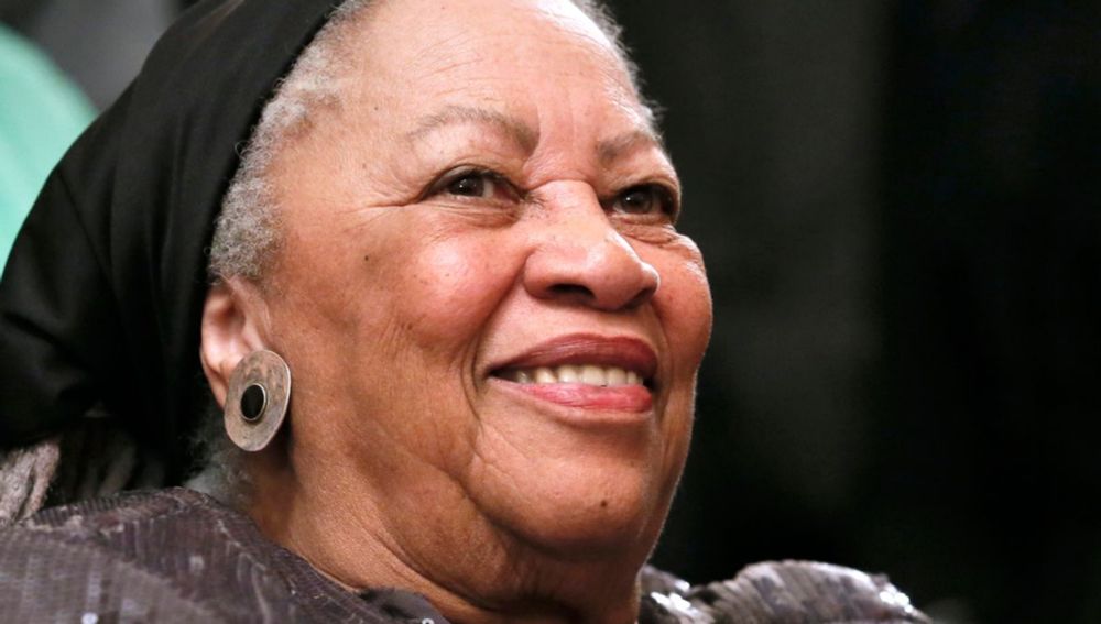 Toni Morrison : "Je suis plutôt du côté de la transgression que de la loi" : épisode • 5/5 du podcast Toni Morrison, la mémoire en héritage