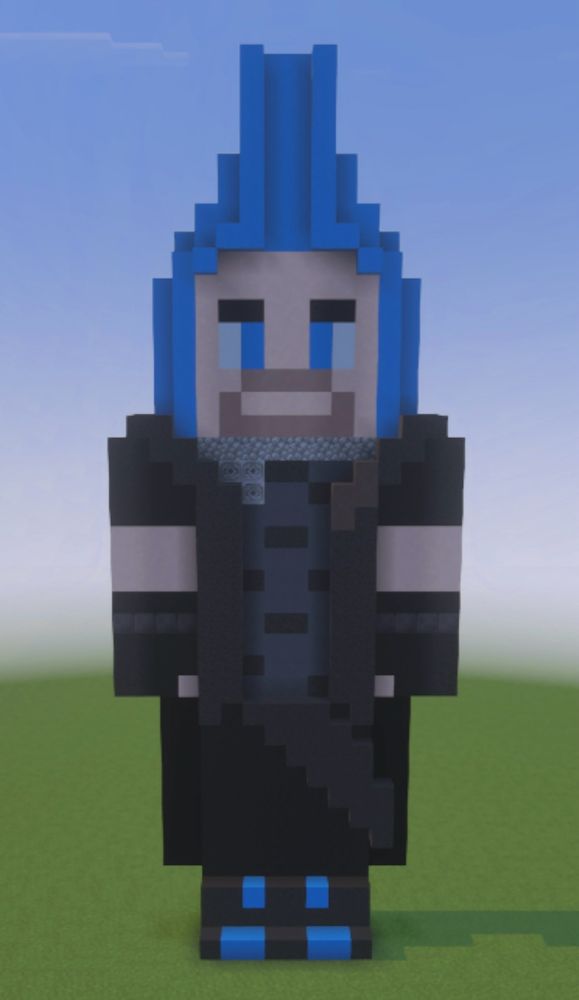 Hades from Disney Descendants 3