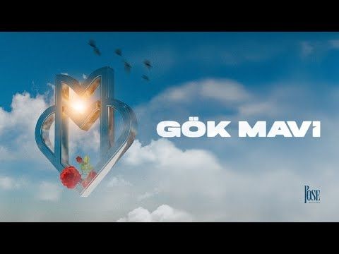 Mabel Matiz - Gök Mavi