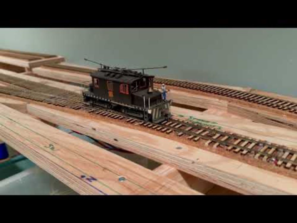 NST Ontario Street 1st Run