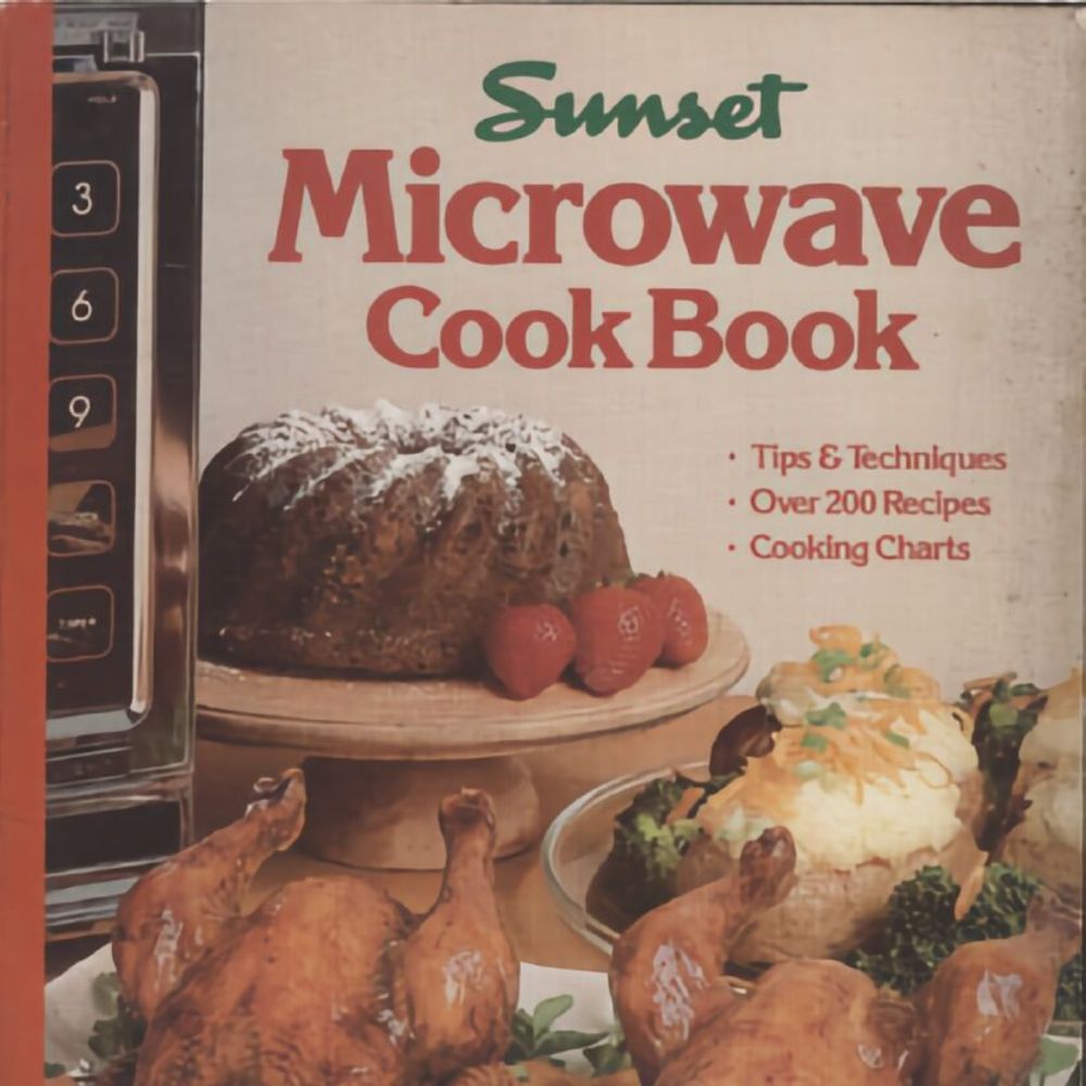 As a restaurant owner – I’m astounded at the rate of progress since microwaves were released a few short years ago. Today’s microwave can cook a frozen burrito. Tomorrow’s m…
