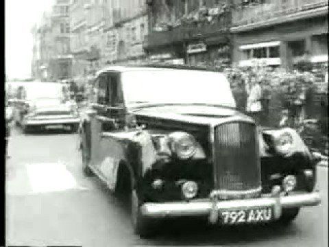 John lennon - working class hero (official video)