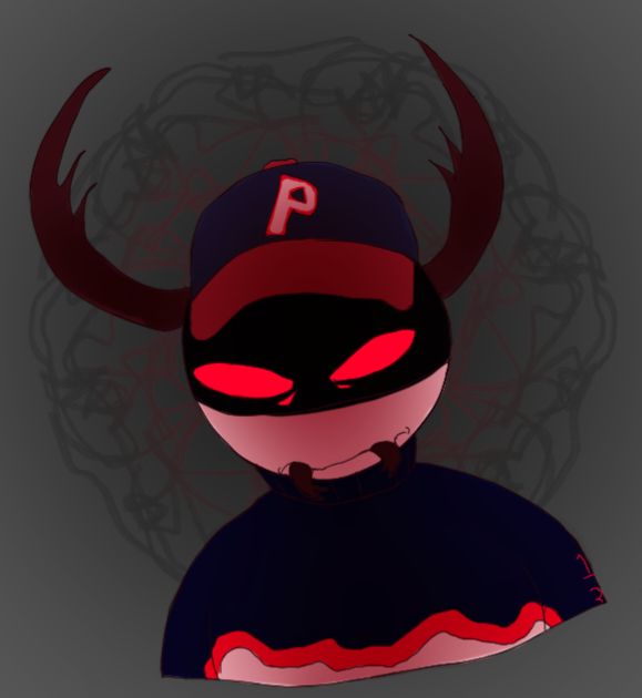 pest from regretevator scowls at you.