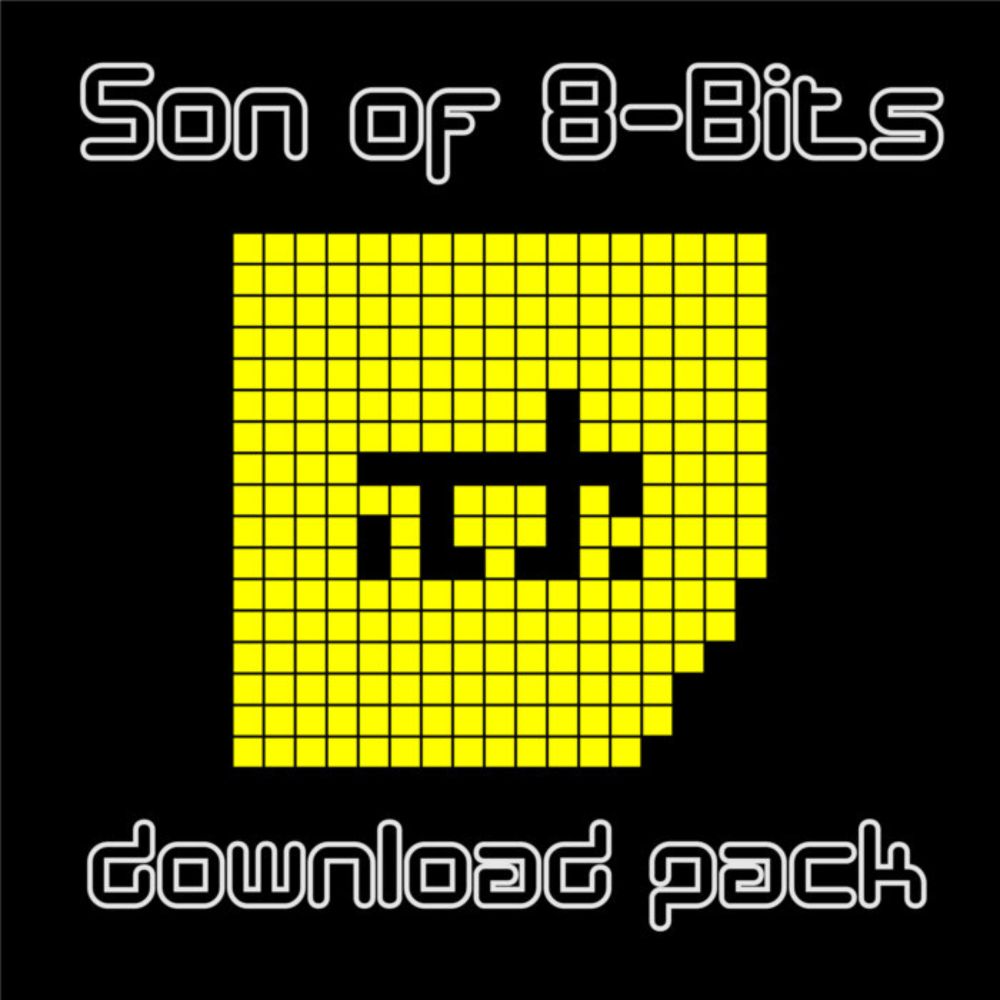 ADE 2018, by Son of 8-Bits