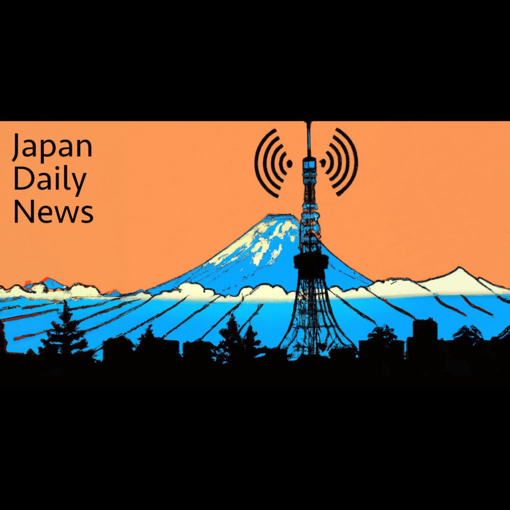 Japan Daily News