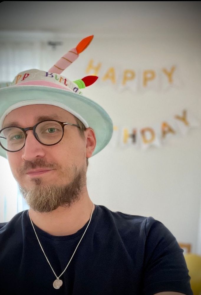 Honkey Kong fyller år