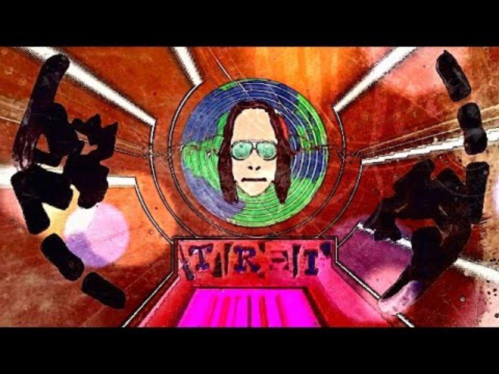 YouTube video by Clichématic