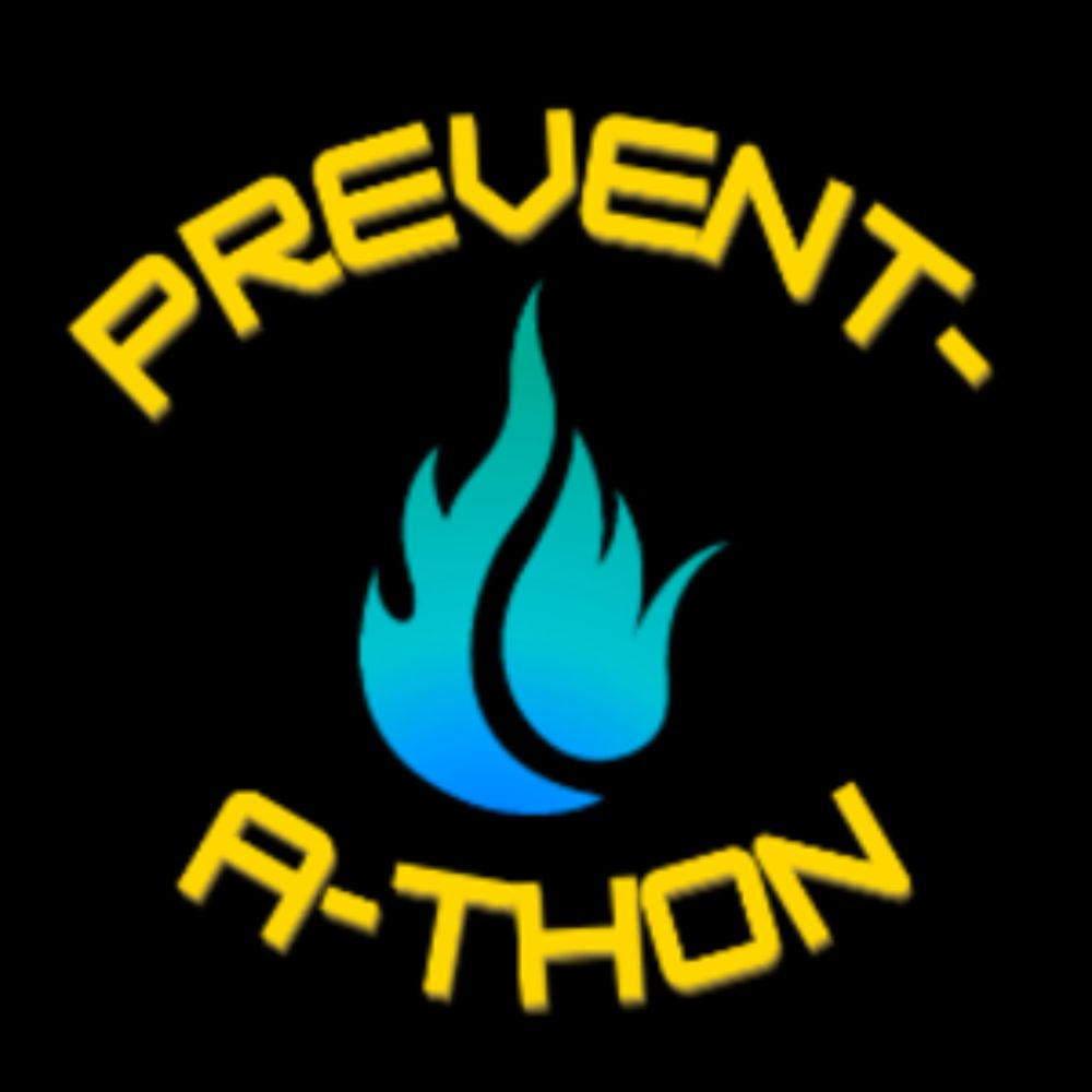 preventathon - Twitch