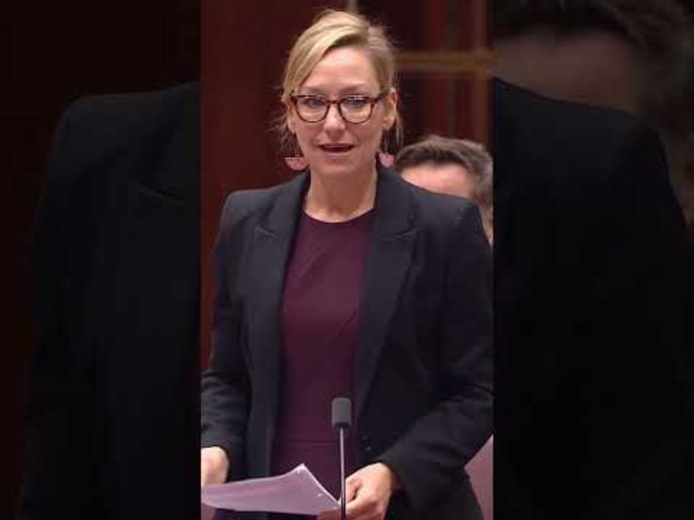 Nats Vs One Nation: who gets to drive the clown car of climate denial?
