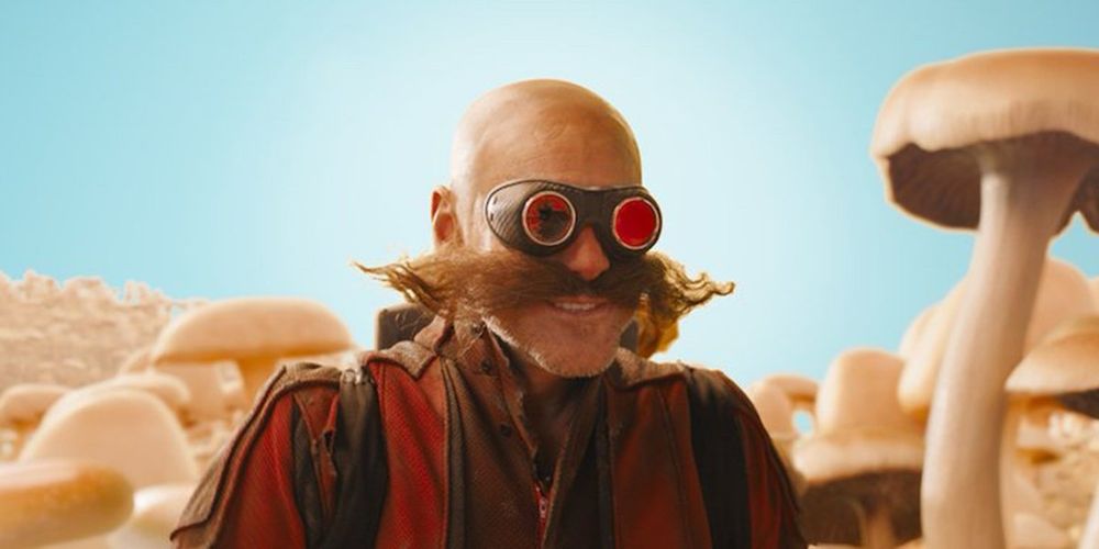 Dr Robotnik