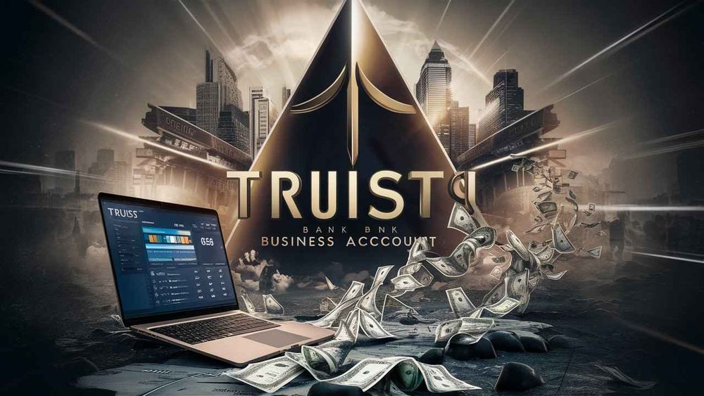 Truist Bank Business Account: Your Secret to Success