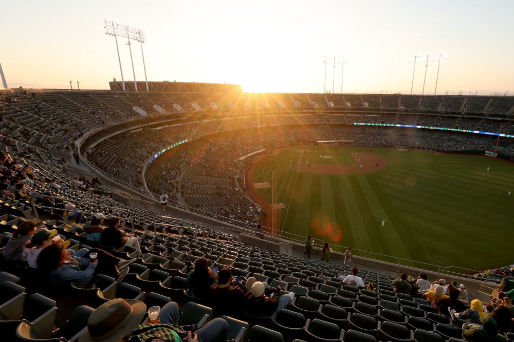 Never Forget What Killed The Oakland A's | Defector