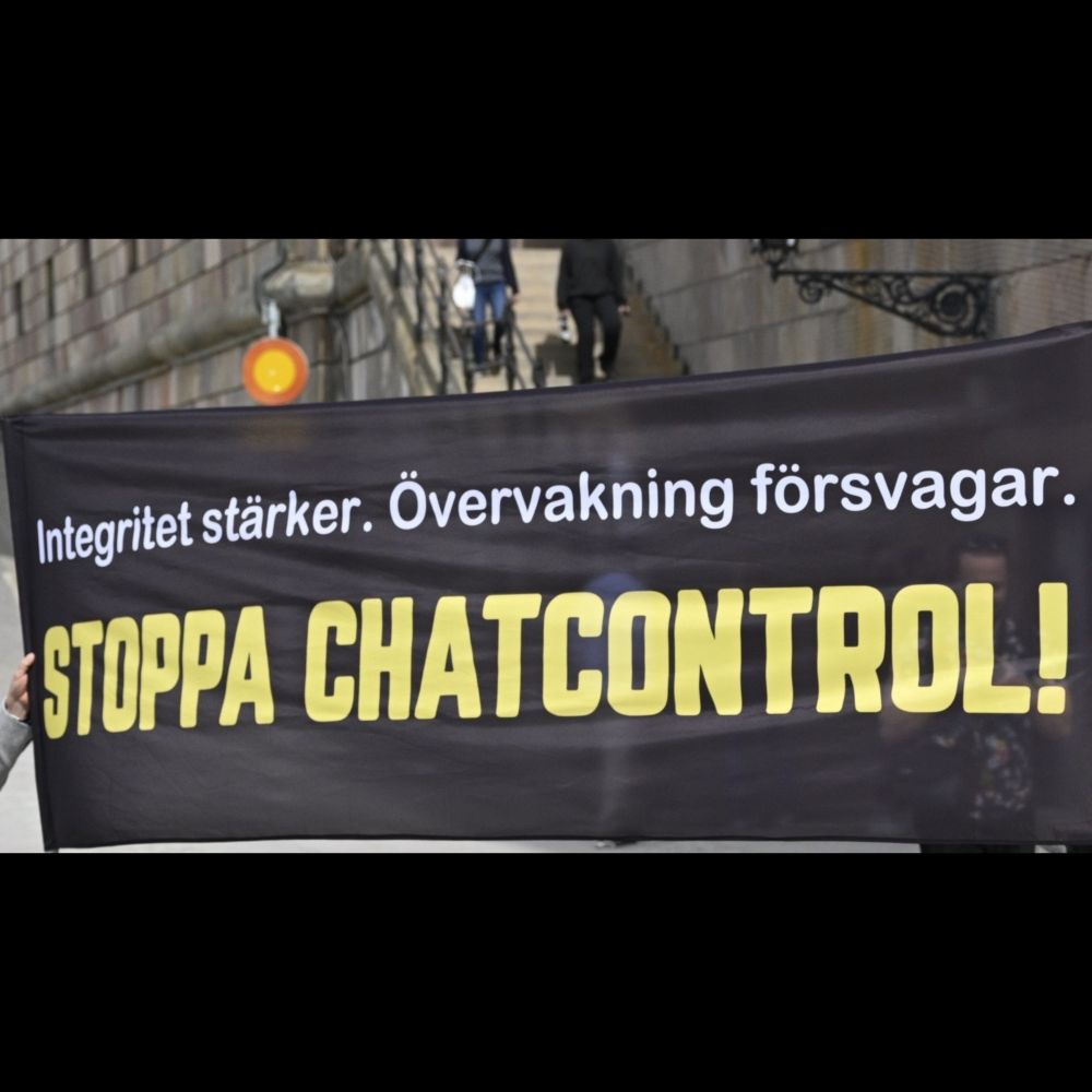 Kritiserat förslag mot barnporr kan stoppas – EU-länder inte överens - Nyheter (Ekot)