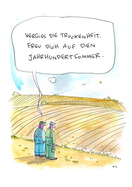 trockenheit, jahrhundertsommer, landwirtschaft, brandenburg
